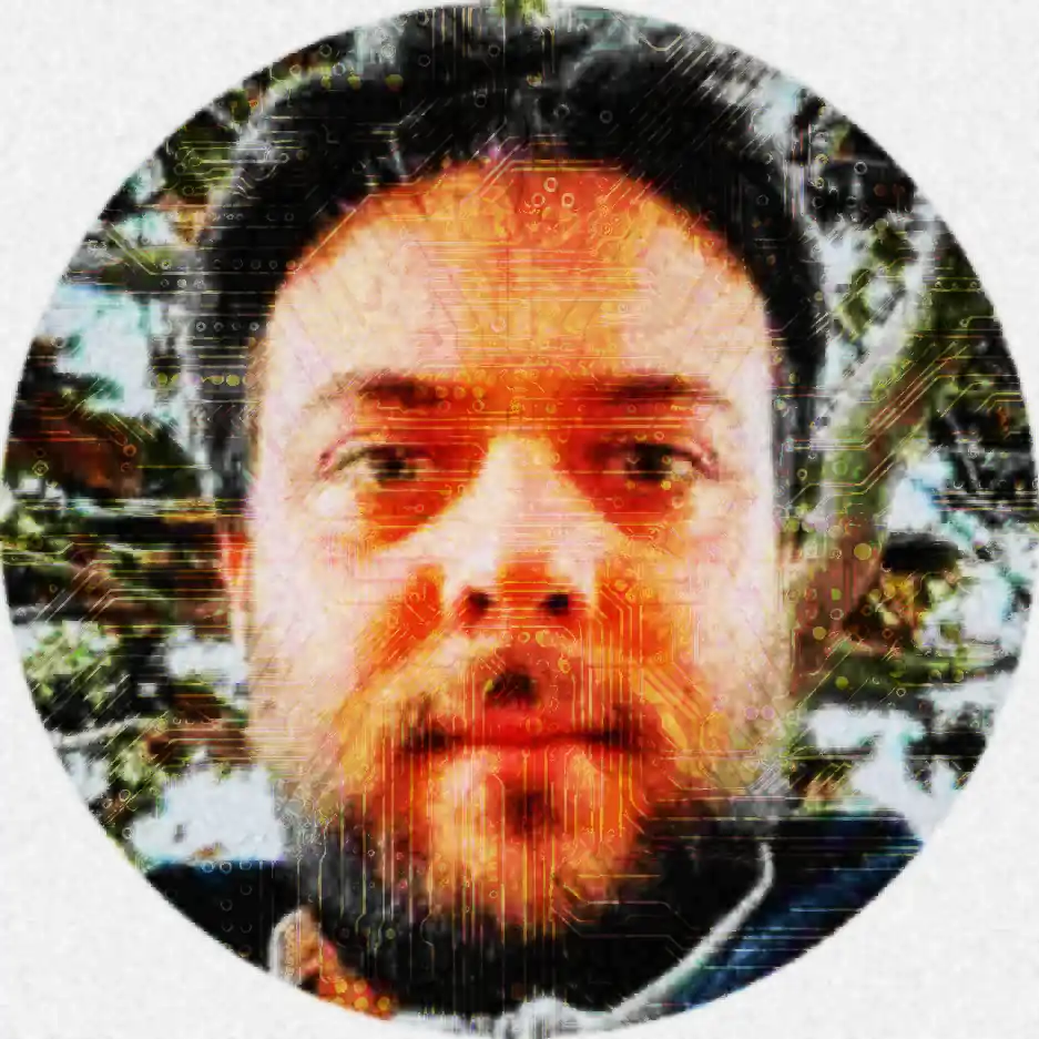 Joseph Pilgrim - Software Engineer