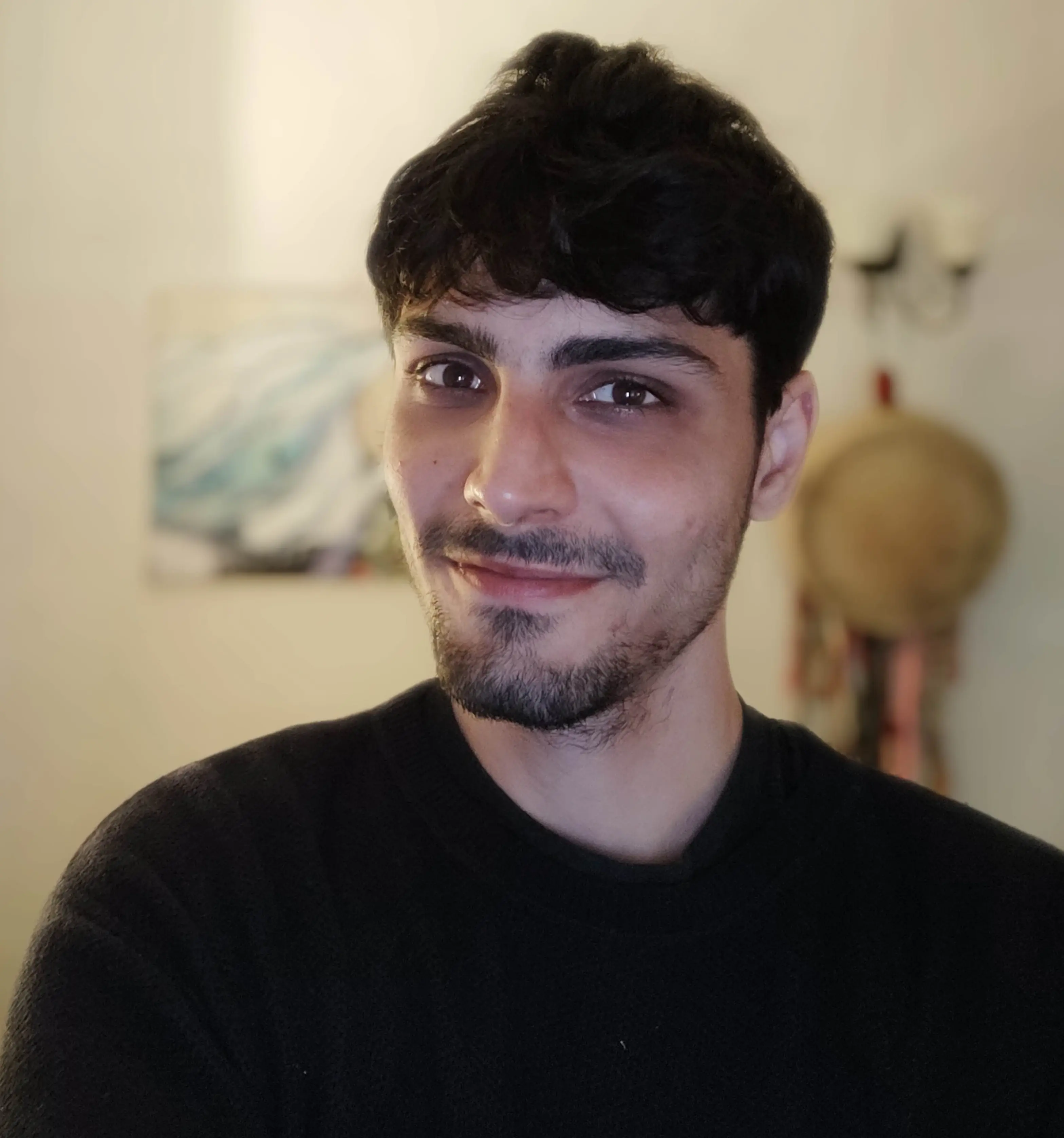 Vittorio D'angiolino - CTO